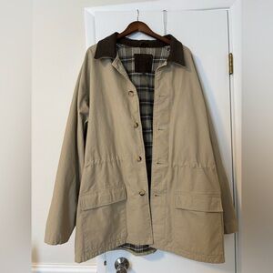 Vintage Field Gear Barn Coat/Chore Jacket